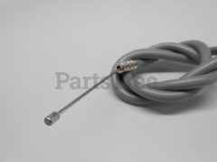 Echo V430003400 Throttle Cable - image 2