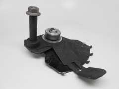 Jonsered 532151521 Wheel Adjust Assembly, Lh - image 1