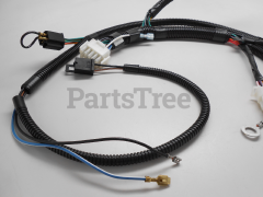 Snapper 1723918 Lower Wiring Harness - image 2