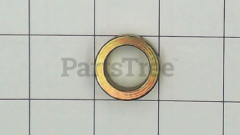 Exmark 107-4058 Output Shaft Spacer - image 2