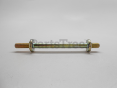 Exmark E303536 Belt Shield Stud, Long - image 2