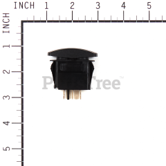 Simplicity 1737379 Wire Harness Adapter Kit For Deflector Control - image 4