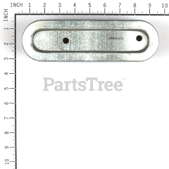Snapper 491519 Use 399806s: Cartridge  Air Clea - image 3