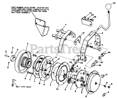 Simplicity 990348 - Simplicity Two-Speed Pulley Kit
