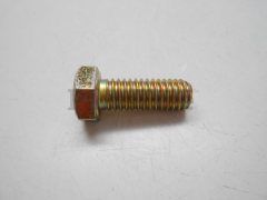 Ariens 05907800 Hex Bolt, .38-16 X 1.00 Grade 5 Zcc - image 1