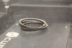 Snapper Pro 1674308 V-Belt 3l   034.75  555 W/B Snow Ac & S - image 5