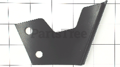 Murray 1704116A Bracket, Height Of Cut 16ga - image 3