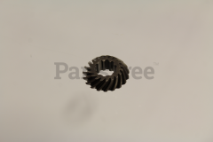 Echo V651000450 Bevel Gear