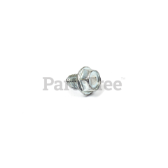 Snapper 62249 Screw, 1/4-20 X .375 - image 1