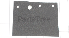 MTD 731-0725 Flap