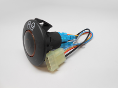 Snapper 1732977 Start Switch With Wire - image 4