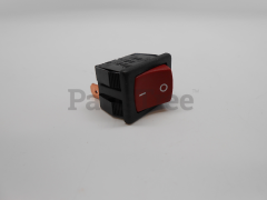 MTD 791-182405 Momentary On/Off Switch - image 1