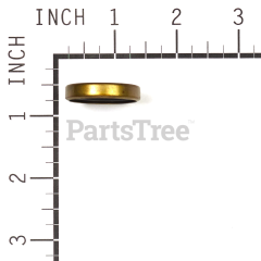 Snapper 9566MA Oil Seal, .750 X 1.19 - image 3