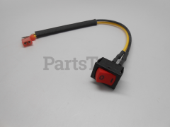 RedMax 530049117 Wire Harness Assembly - image 1