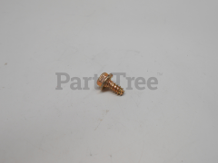 Briggs & Stratton 690661 Screw - image 5