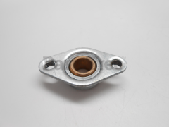 Echo 14334163 Bearing, Retainer - image 2