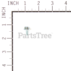 Briggs & Stratton 795038 Deflector-Muffler - image 2