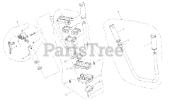Shindaiwa C 35 LA - Shindaiwa Brush Cutter (Original Version)
