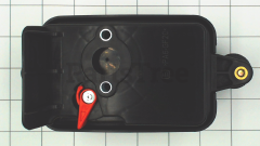 Echo P021014432 Air Cleaner Case Assembly - image 1