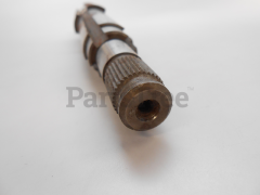 Tecumseh 776289A Brake Shaft - image 2