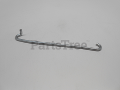 Briggs & Stratton 695238 Throttle Link - image 1