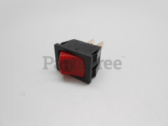 RedMax 545081869 Momentary Switch Kit - image 1