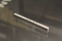 Gravely 06600003 Square Key, .25 X 3.50 X .25 Sae - image 2