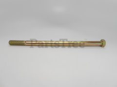 Scag 04001-167 Hex Head Bolt, 1/2-13 X 9.50 - image 1