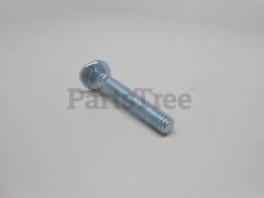 Snapper 91189 Curved Head Square Neck Bolt, 5/16-18 X 2 - image 5