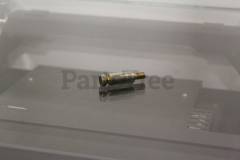 Toro 110-0801 Anchor Spring Pin, Threaded - image 3