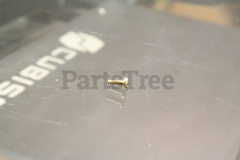 Echo 90025205014 Screw, 5 X 14
