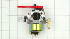 MTD 751-12704B Carburetor Assembly - image 1