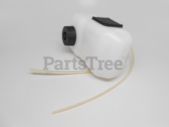 RedMax 530058793 Fuel Tank Assembly - image 1
