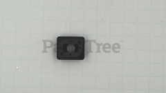 Echo A200000071 Intake Insulator - image 2