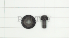 Echo V000000020 Gear, Bevel - image 2