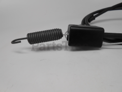 MTD 946-04282 Control Cable, 48.7" - image 2