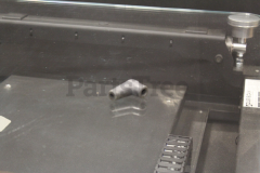 Tecumseh 611289 Cover Plug - image 1
