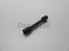 Echo 13201003430 Fuel Pipe - image 1