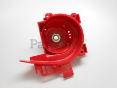 Echo A172001560 Fan Cover - image 2