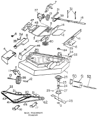 White Outdoor FR-18 - White Outdoor Front-Mount Riding Mower (1985)
