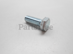 Snapper 7091304 Capscrew, 3/8-16 X 1 - image 3
