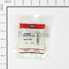 Snapper 3031675 Push Button Switch, Double Pole, Grey - image 2