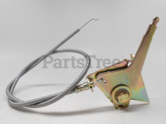 Gravely 06910500 Throttle Control