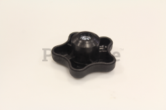 White Outdoor 753-04051 Star Knob, 5/16"-18 - image 3