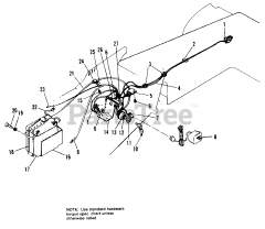 Simplicity 808 (990963) - Simplicity Wonderboy 30" Rear-Engine Riding Mower, 8hp