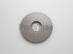 Toro 100305 Friction Washer - image 1