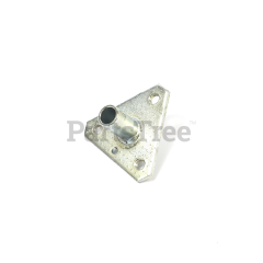 Snapper 40434 Rear Wheel Hub With 3 Hole 3/4" Id, Lh - image 1