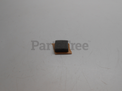Echo 10492321060 Pad, Foam