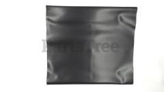 Snapper 7016108 Skirt Dust - image 2