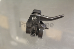 Echo 72435-12710 Throttle Control Lever - image 1